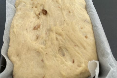 Cliquez pour zoomer ! Kougelhopf Thermomix par Nica