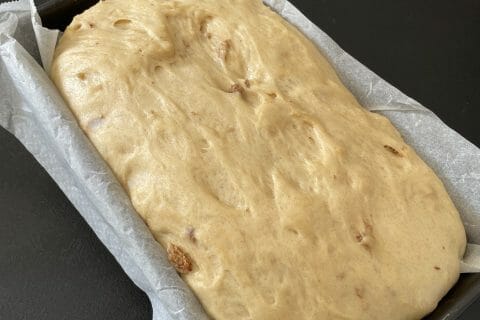 Cliquez pour zoomer ! Kougelhopf Thermomix par Nica