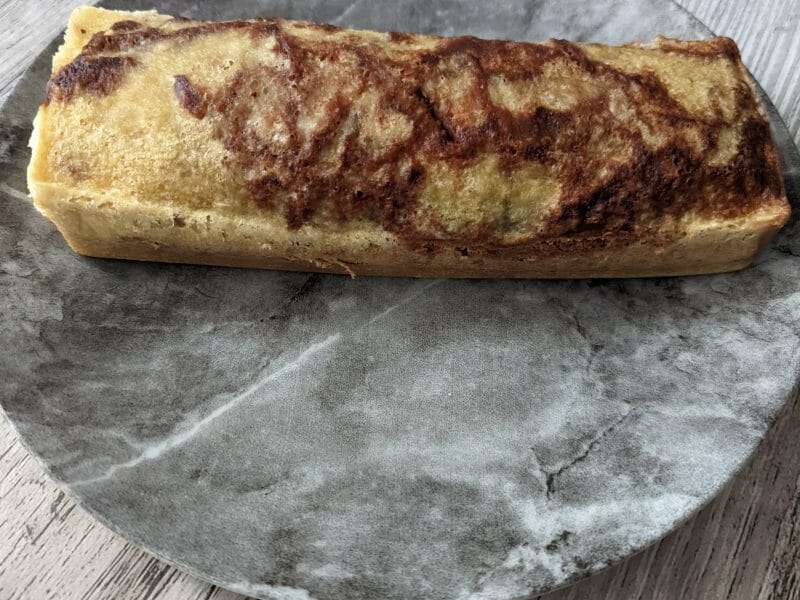 Cliquez pour zoomer ! Savane au Varoma Thermomix par stephanie_1139