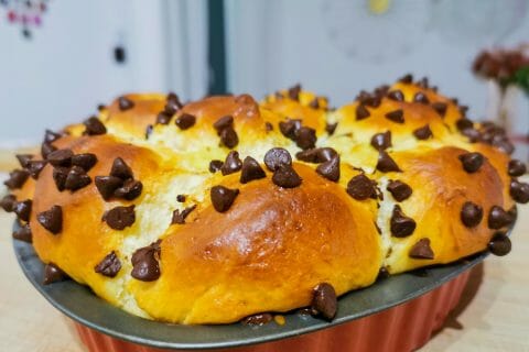 Cliquez pour zoomer ! Brioche Buchty Thermomix par GrumpyBlondie