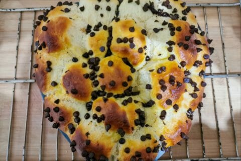 Cliquez pour zoomer ! Brioche Buchty Thermomix par GrumpyBlondie