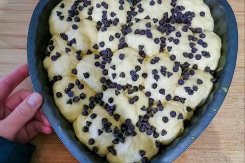 Cliquez pour zoomer ! Brioche Buchty Thermomix par GrumpyBlondie