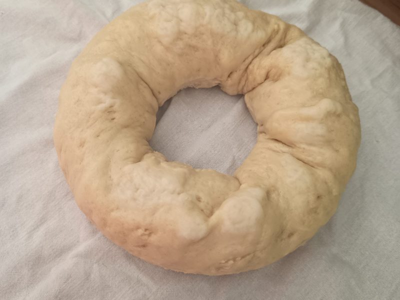 Cliquez pour zoomer ! Pain de mie sans croûte Thermomix par kmcooks