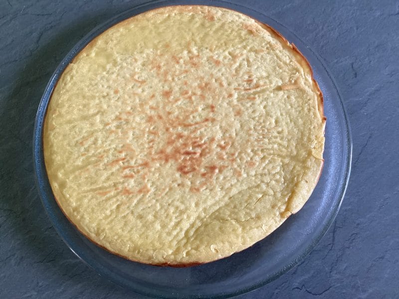 Cliquez pour zoomer ! Matefaim aux pommes Thermomix par Tita12