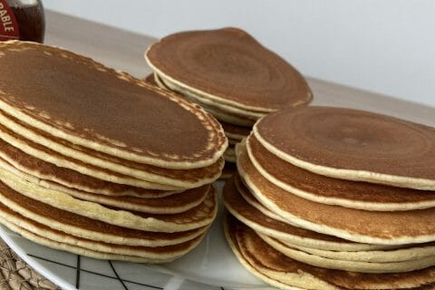 Cliquez pour zoomer ! Pancakes Thermomix par fanny_479