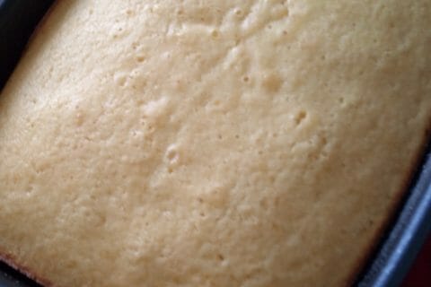 Cliquez pour zoomer ! Cake au citron Thermomix par Heidi22650