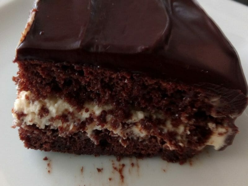 Cliquez pour zoomer ! Kinder Délice XXL Thermomix par Heidi22650