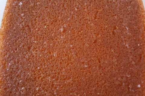 Cliquez pour zoomer ! Cake au citron Thermomix par Heidi22650