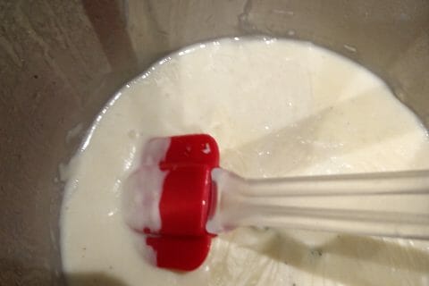 Cliquez pour zoomer ! Sauce Mornay Thermomix par Heidi22650