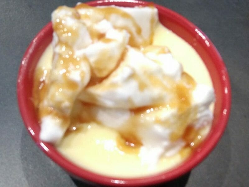 Cliquez pour zoomer ! Îles flottantes Thermomix par Heidi22650