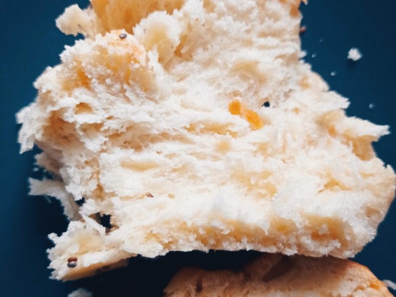 Cliquez pour zoomer ! Hallah – Pain brioché juif Thermomix par carambar10