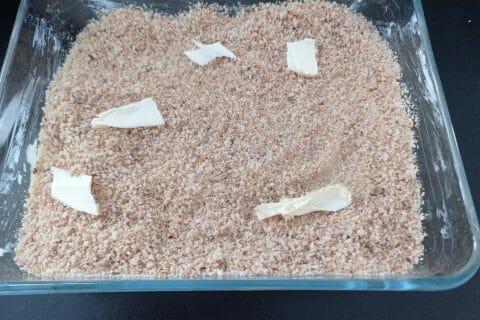 Cliquez pour zoomer ! Brandade de thon Thermomix par carambar10