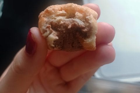 Photos des recettes