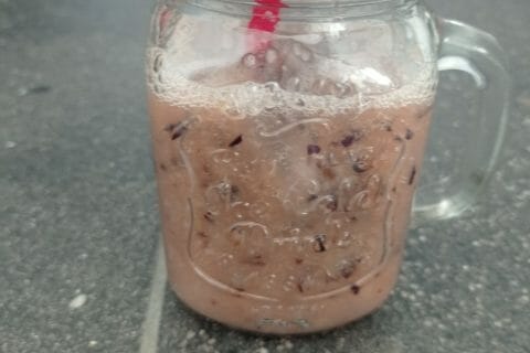 Cliquez pour zoomer ! Jus de raisins Thermomix par carambar10