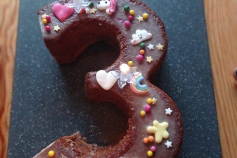 Photos des recettes
