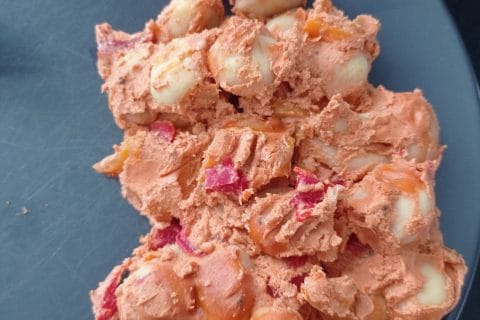 Cliquez pour zoomer ! Poêlée de gnocchi express Thermomix par carambar10