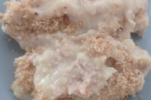 Cliquez pour zoomer ! Brandade de thon Thermomix par carambar10