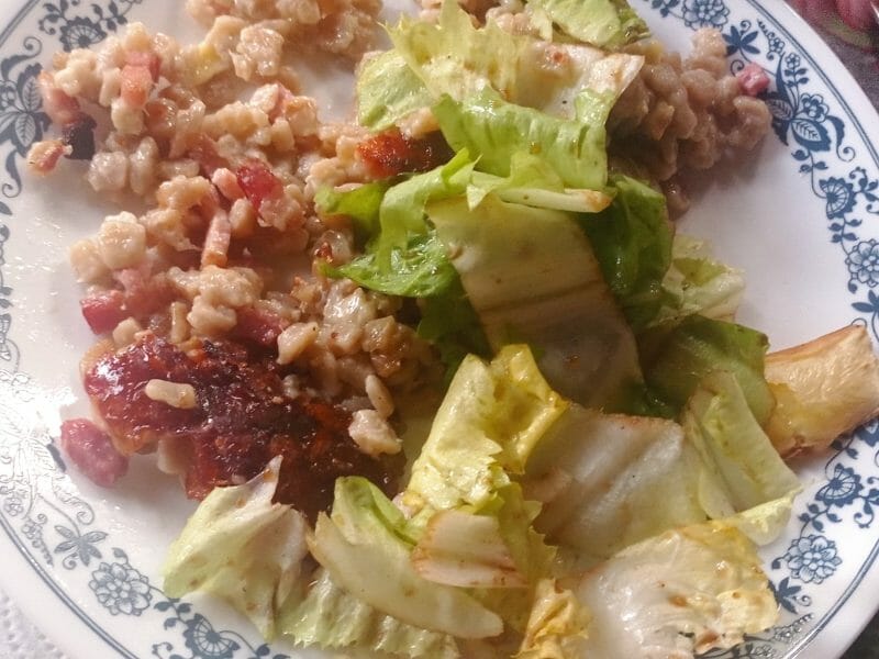 Cliquez pour zoomer ! Croziflette Thermomix par carambar10