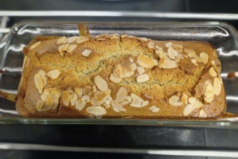 Cliquez pour zoomer ! Cake à la pistache Thermomix par carambar10