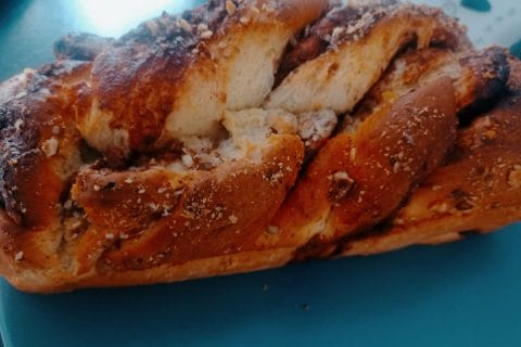 Cliquez pour zoomer ! Krantz cake Thermomix par carambar10