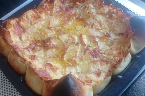 Photos des recettes