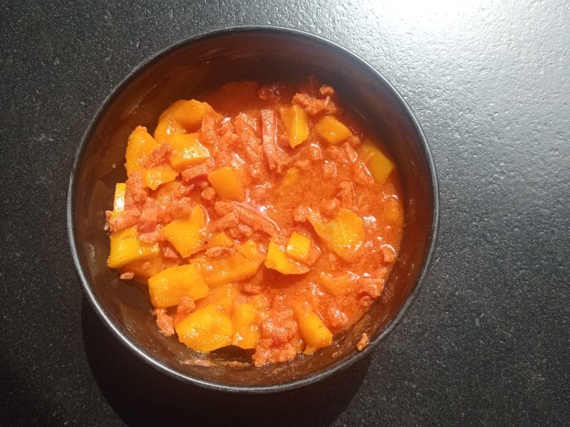 Cliquez pour zoomer ! Arancini Thermomix par carambar10