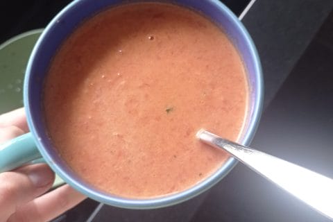 Photos des recettes