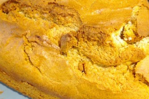 Cliquez pour zoomer ! Le gâteau suédois de Castor Thermomix par carambar10