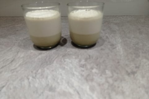 Photos des recettes