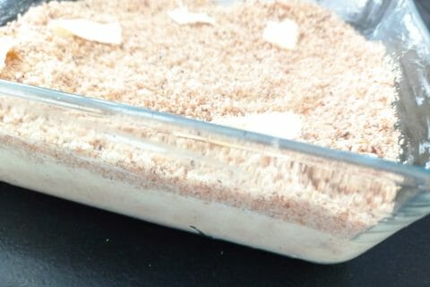 Cliquez pour zoomer ! Brandade de thon Thermomix par carambar10
