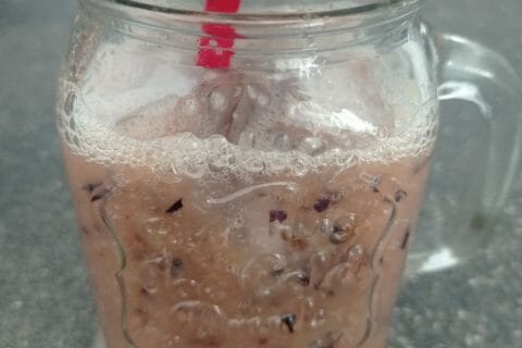 Cliquez pour zoomer ! Jus de raisins Thermomix par carambar10