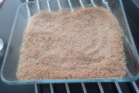 Cliquez pour zoomer ! Brandade de thon Thermomix par carambar10