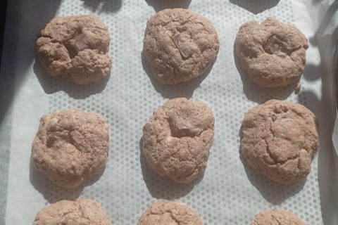 Cliquez pour zoomer ! Photo de carambar10 Thermomix par carambar10