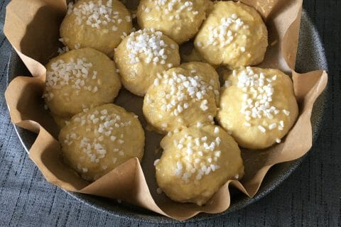 Cliquez pour zoomer ! Photo de Ribella