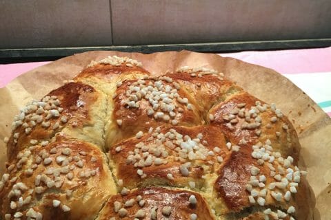 Cliquez pour zoomer ! Photo de Ribella