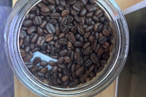 Cliquez pour zoomer ! Café moulu Thermomix par picasousou