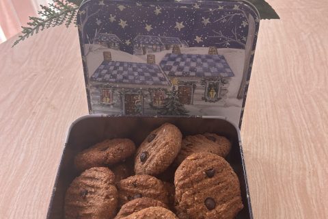 Cliquez pour zoomer ! Purée de dattes Thermomix par picasousou