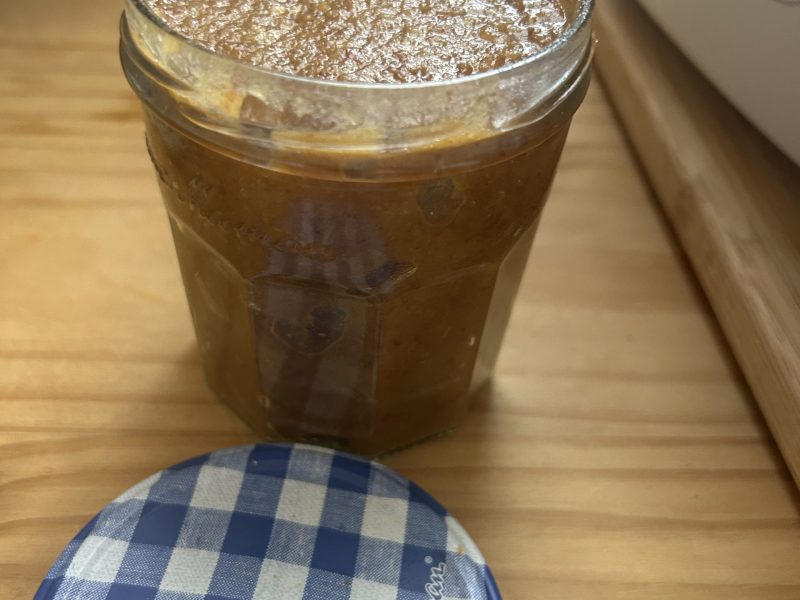 Cliquez pour zoomer ! Cookies aux céréales Thermomix par picasousou