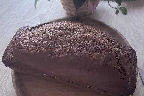 Cliquez pour zoomer ! Pain d’épices Thermomix par picasousou