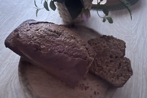 Cliquez pour zoomer ! Pain d’épices Thermomix par picasousou