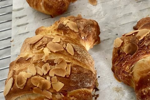 Cliquez pour zoomer ! Croissants Thermomix par cathycookies