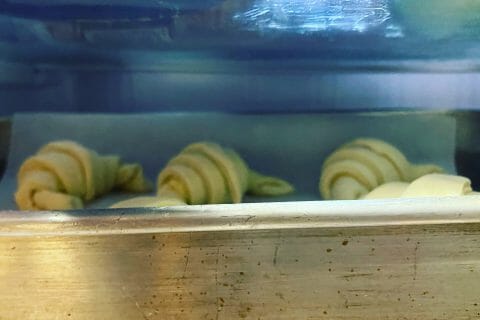 Cliquez pour zoomer ! Croissants Thermomix par cathycookies