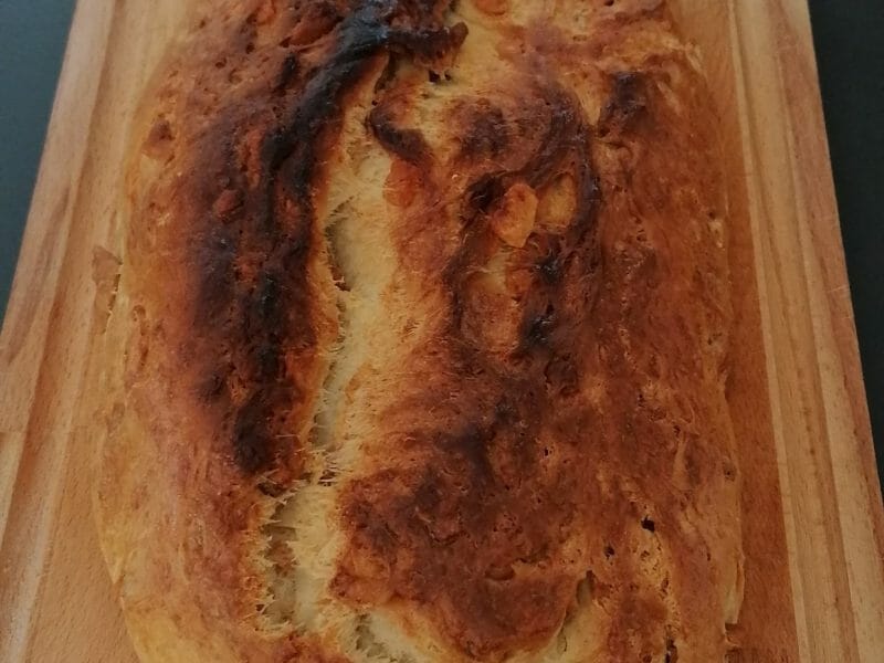 Cliquez pour zoomer ! Pompe aux grattons Thermomix par celine03400