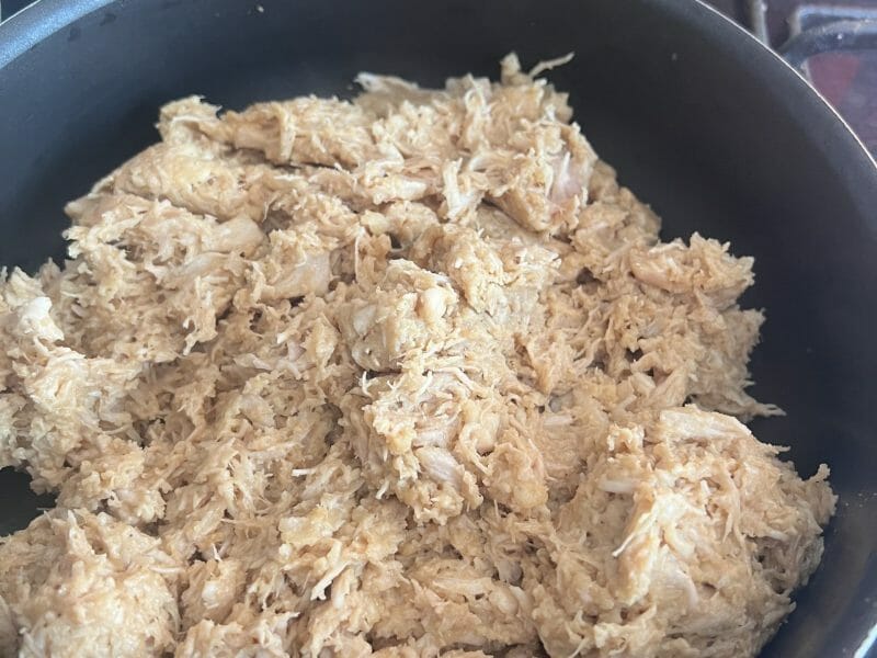 Cliquez pour zoomer ! Poulet au miel Thermomix par Lamia