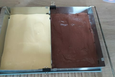 Cliquez pour zoomer ! Napolitain Thermomix par Lauremora