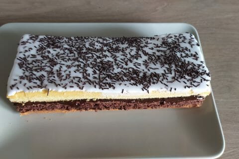 Cliquez pour zoomer ! Napolitain Thermomix par Lauremora