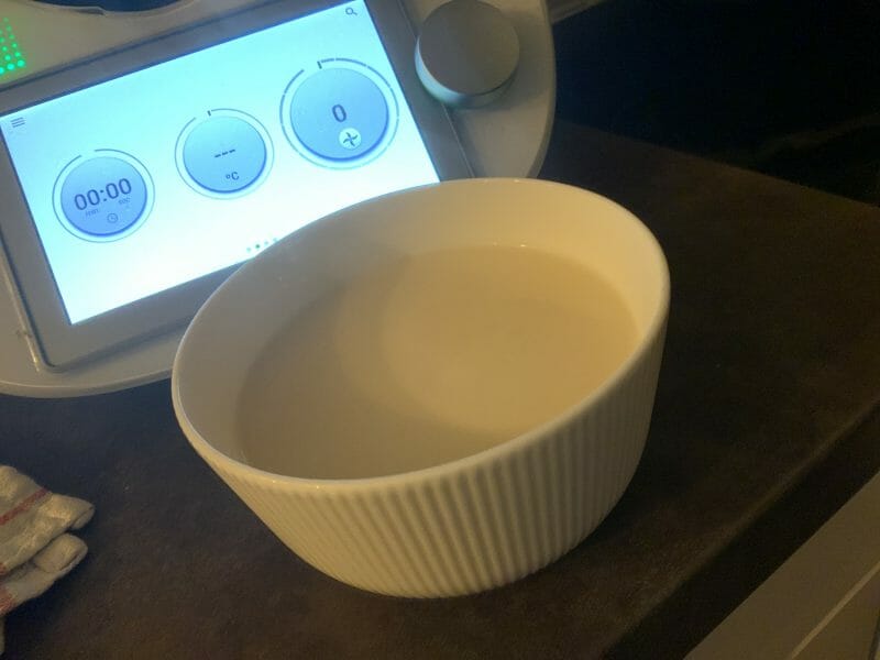 Cliquez pour zoomer ! Velouté de chou-fleur Thermomix par Calico-Us