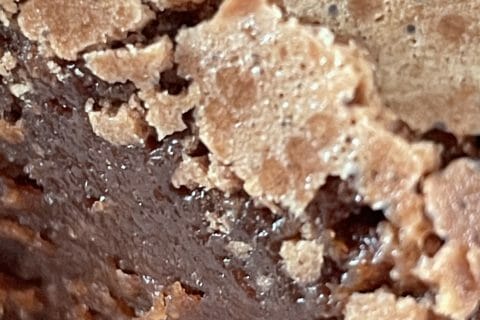 Cliquez pour zoomer ! Fondant Baulois Thermomix par Calico-Us