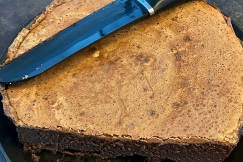 Cliquez pour zoomer ! Fondant Baulois Thermomix par Calico-Us