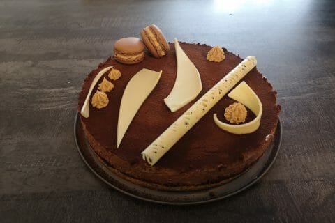 Cliquez pour zoomer ! Trianon Thermomix par Cédric